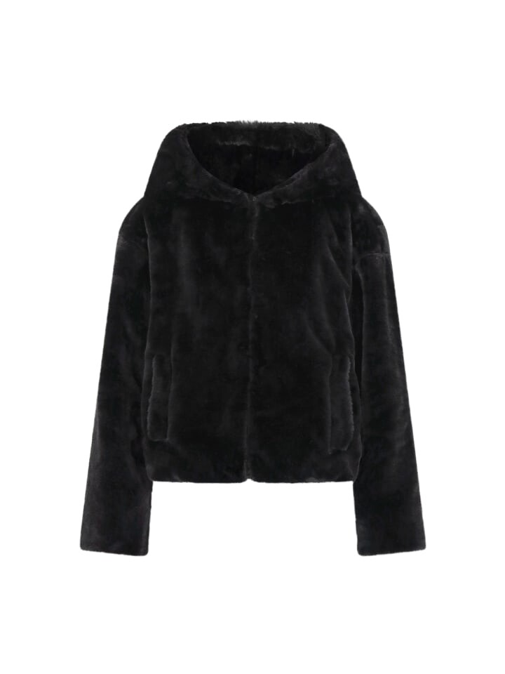 Куртка myMo, черный
Куртка myMo, черный