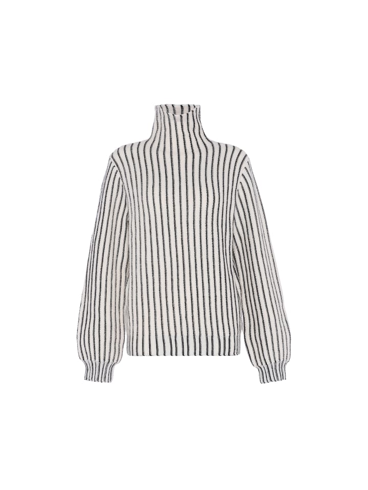 Женский свитер в цвете кремовый faina
Женский свитер в цвете кремовый faina