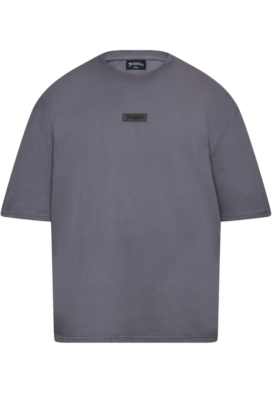 Рубашка Dropsize, темно-серый
Рубашка Dropsize, темно-серый