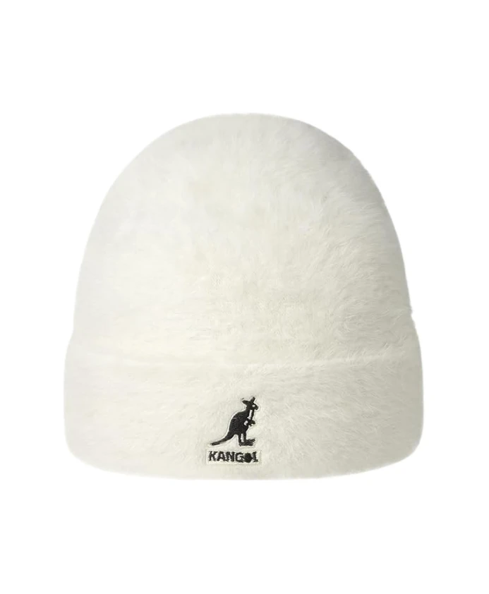 Шапка Furgora с манжетой Kangol, белый
Шапка Furgora с манжетой Kangol, белый