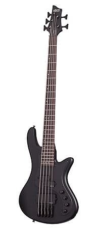 Schecter Stiletto Stealth 5 Bass Sat Черный Stiletto Stealth 5 Bass Sat Black
Schecter Stiletto Stealth 5 Bass Sat Черный Stiletto Stealth 5 Bass Sat Black