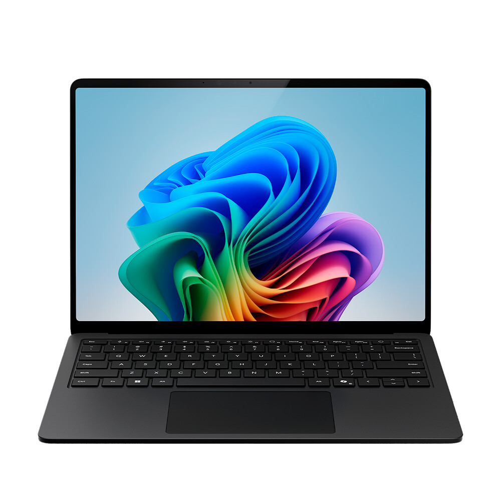 Ноутбук Microsoft Surface Laptop 7, 13.8", 16 ГБ/512 ГБ, Snapdragon X Plus, Adreno GPU, черный, англ. клавиатура
Ноутбук Microsoft Surface Laptop 7, 13.8", 16 ГБ/512 ГБ, Snapdragon X Plus, Adreno GPU, черный, англ. клавиатура