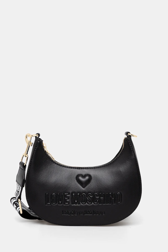 Сумка Love Moschino, черный
Сумка Love Moschino, черный