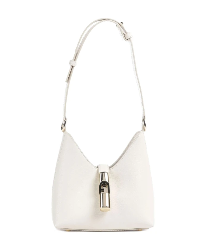 Мини-Сумочка Iride Furla, бежевый
Мини-Сумочка Iride Furla, бежевый