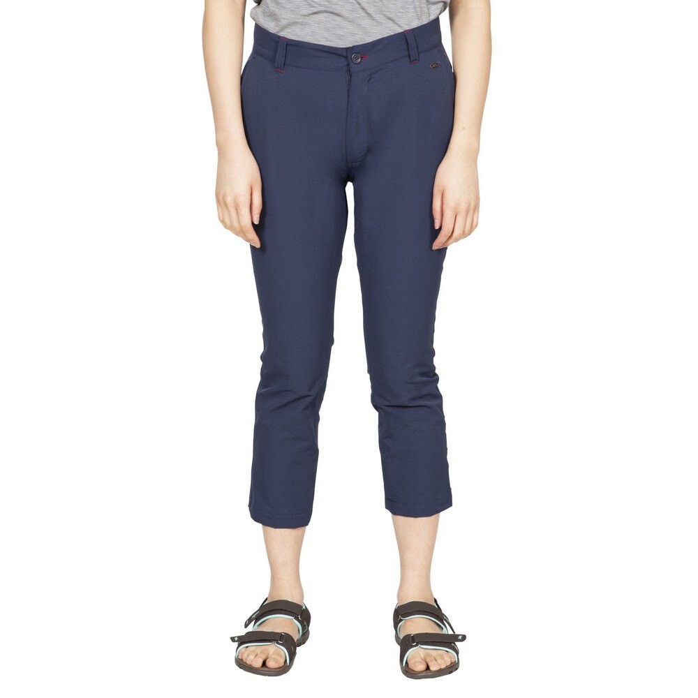 Брюки Trespass Zulu, синий
Брюки Trespass Zulu, синий