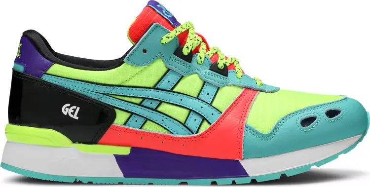 Кроссовки gel lyte 1 'multi color' Asics, многоцветный, Синий, Кроссовки gel lyte 1 'multi color' Asics, многоцветный
Кроссовки gel lyte 1 'multi color' Asics, многоцветный, Синий, Кроссовки gel lyte 1 'multi color' Asics, многоцветный