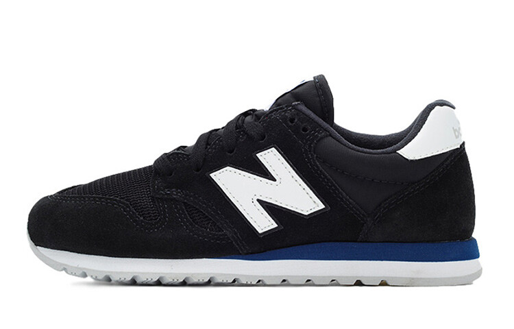 Кроссовки New Balance NB 520 унисекс
Кроссовки New Balance NB 520 унисекс