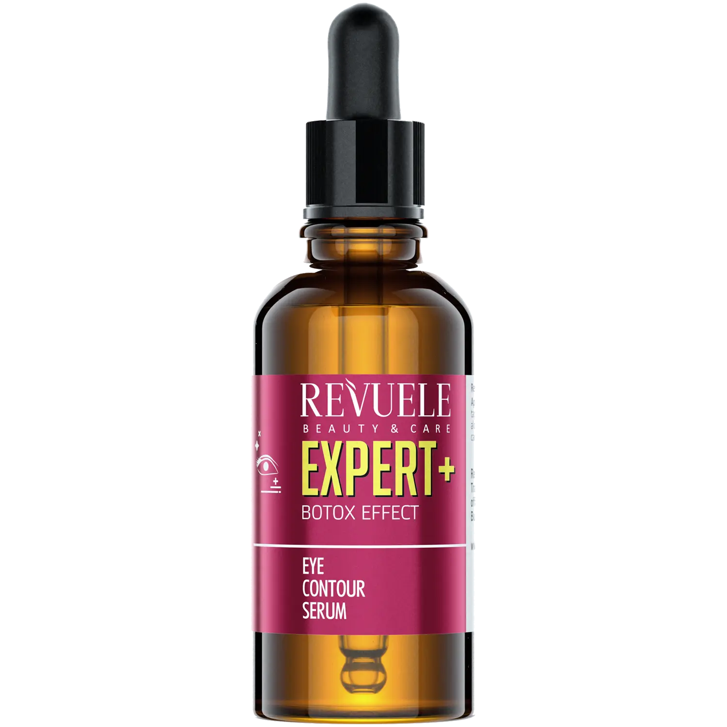 Revuele Expert+ сыворотка для глаз, 30 мл
Revuele Expert+ сыворотка для глаз, 30 мл