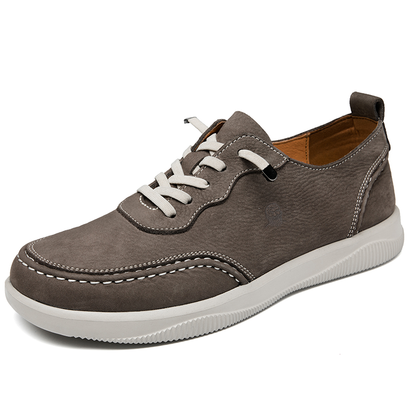 LAORENTOU Мужские повседневные туфли низкие черно-серые серые, цвет Gray
LAORENTOU Мужские повседневные туфли низкие черно-серые серые, цвет Gray