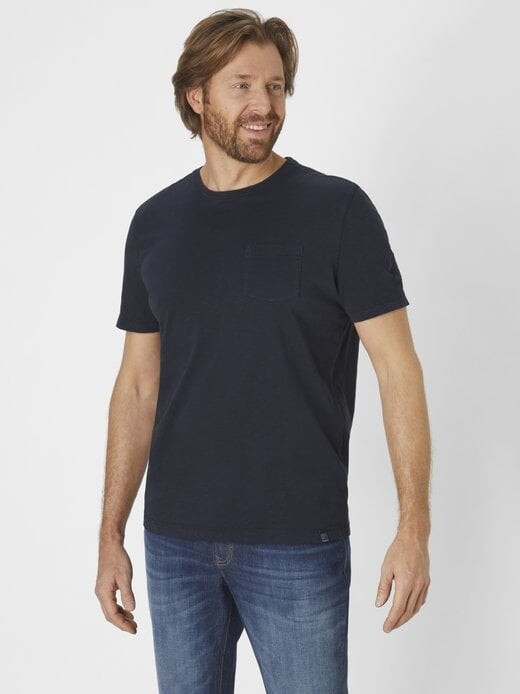 Рубашка стандартного кроя Paddock`S, синий
Рубашка стандартного кроя Paddock`S, синий