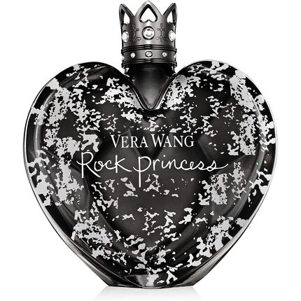 Vera Wang Rock Princess Туалетная вода-спрей для женщин 100мл
Vera Wang Rock Princess Туалетная вода-спрей для женщин 100мл