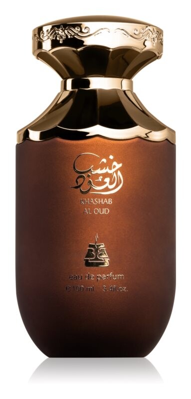 Парфюмерная вода Bait Al Bakhoor Khashab Al Oudh, 100 мл
Парфюмерная вода Bait Al Bakhoor Khashab Al Oudh, 100 мл