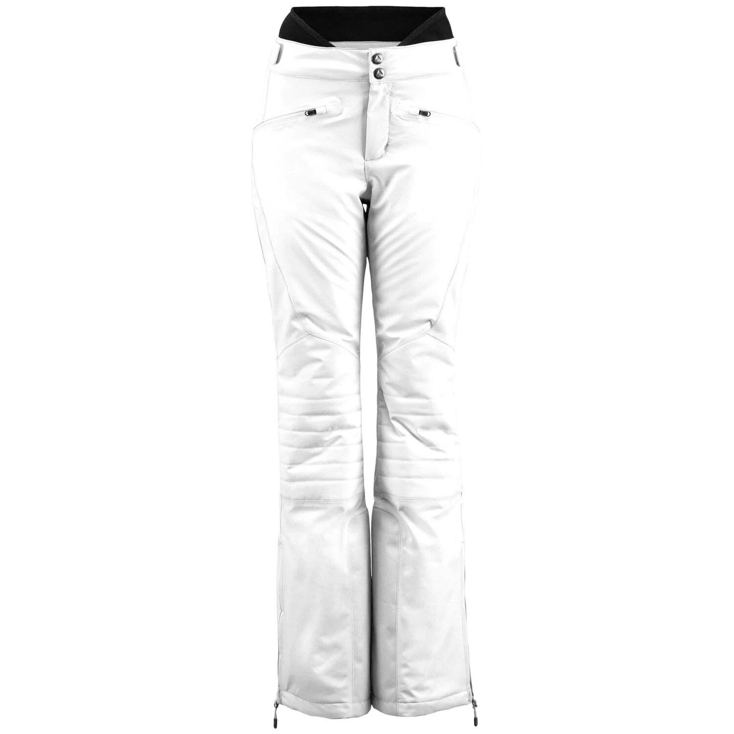 Брюки женские Spyder Echo GORE-TEX, белый
Брюки женские Spyder Echo GORE-TEX, белый