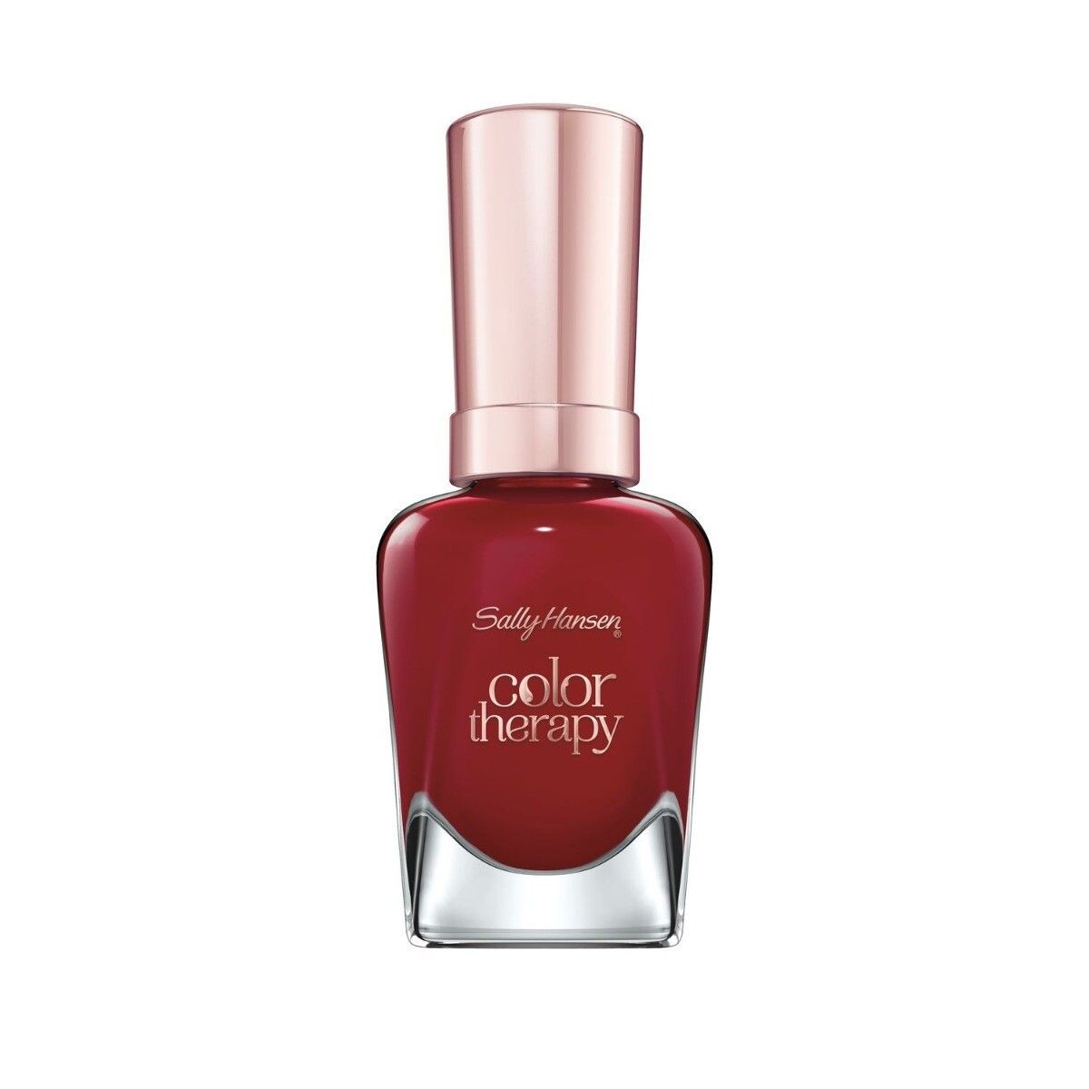Sally Hansen Color Therapy лак для ногтей, 370 Unwine`d
Sally Hansen Color Therapy лак для ногтей, 370 Unwine`d
