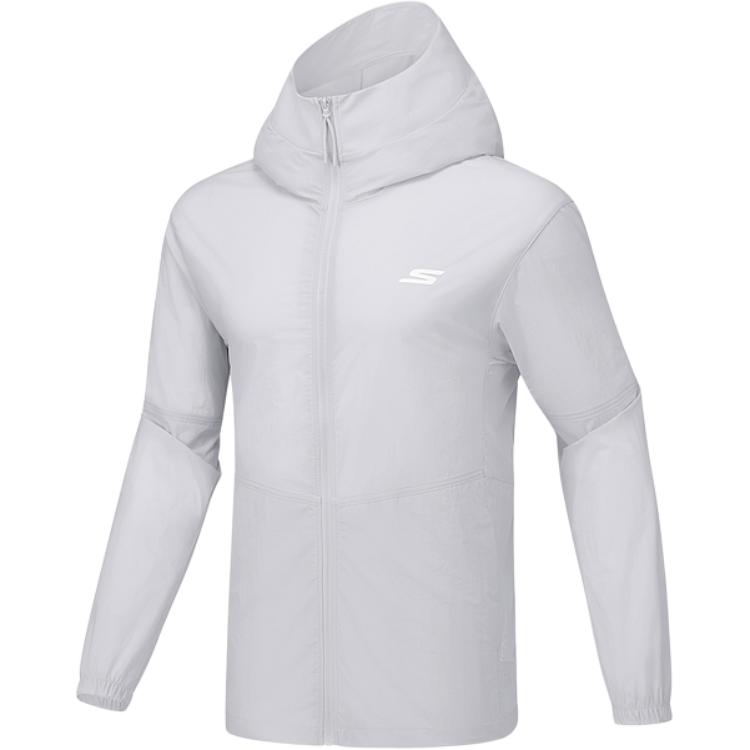 Skechers Мужская одежда для защиты от солнца, Oyster Gray-02BX
Skechers Мужская одежда для защиты от солнца, Oyster Gray-02BX