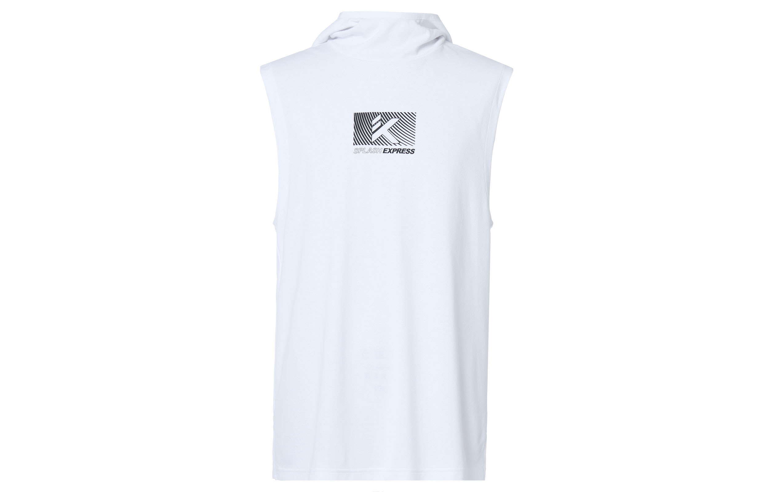 Томпсон KT Баскетбольный майка мужская белая ANTA, Чисто белый
Томпсон KT Баскетбольный майка мужская белая ANTA, Чисто белый