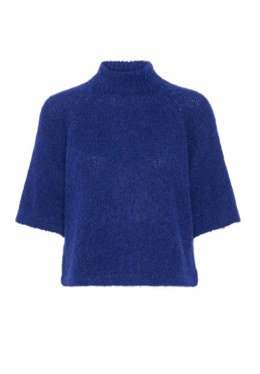 Джемпер EMILIE Kaffe, синий
Джемпер EMILIE Kaffe, синий