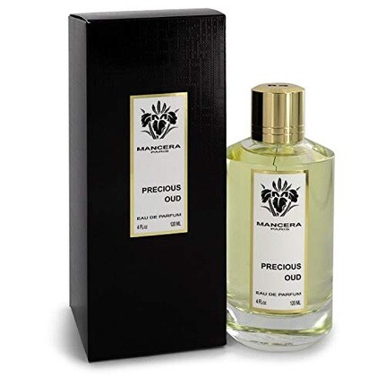 Mancera Precious Oud Eau de Parfum Spray 120мл
Mancera Precious Oud Eau de Parfum Spray 120мл