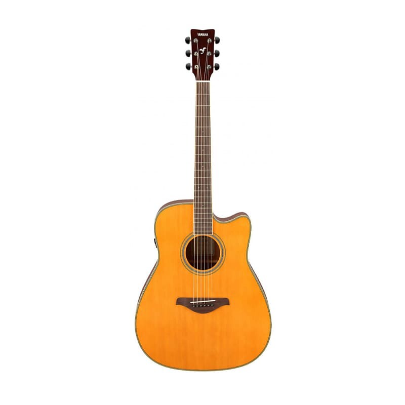 Акустическая гитара Yamaha Vintage Tint Yamaha Vintage Tint Acoustic Guitar
Акустическая гитара Yamaha Vintage Tint Yamaha Vintage Tint Acoustic Guitar