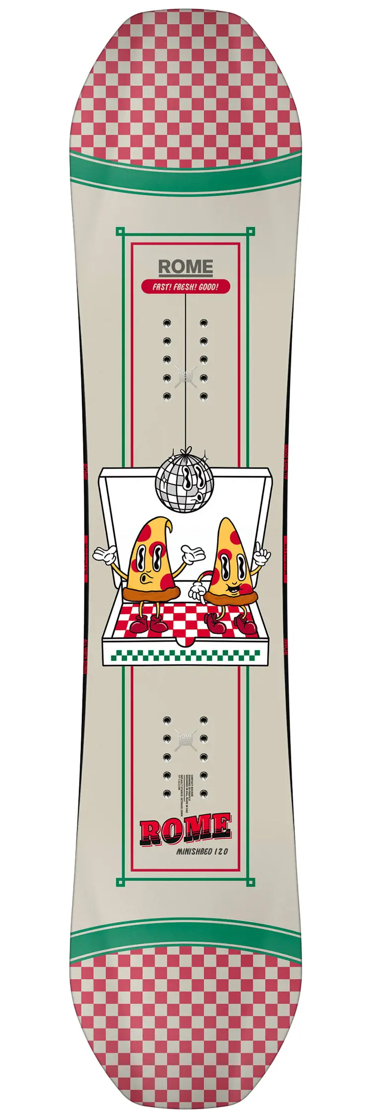 Сноуборд детский Rome Minishred, мультиколор, Красный, Сноуборд детский Rome Minishred, мультиколор
Сноуборд детский Rome Minishred, мультиколор, Красный, Сноуборд детский Rome Minishred, мультиколор