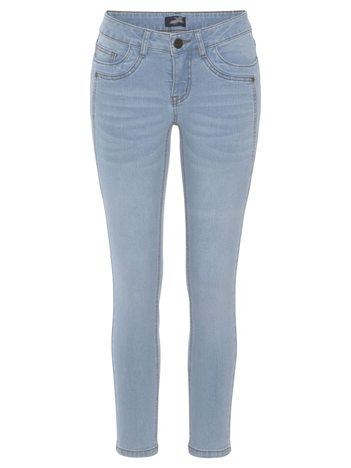 Джинсы ARIZONA
Джинсы ARIZONA