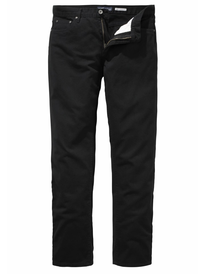 Джинсы ARIZONA, черный
Джинсы ARIZONA, черный