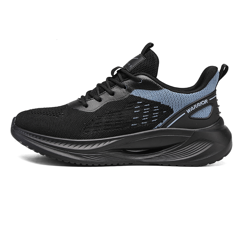 WARRIOR Кроссовки мужские низкие, фиолетовые
WARRIOR Кроссовки мужские низкие, фиолетовые