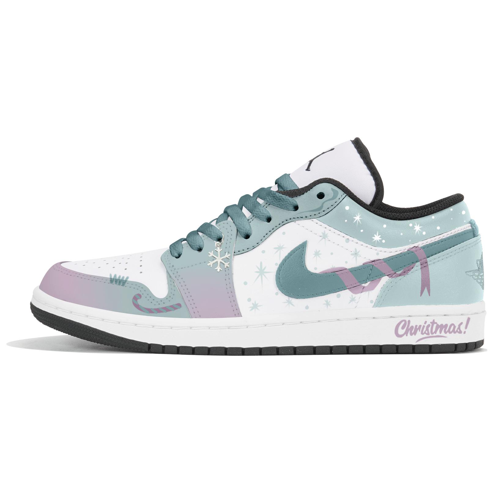 Jordan Air 1 износостойкие и легкие низкие кеды мужские синие
Jordan Air 1 износостойкие и легкие низкие кеды мужские синие