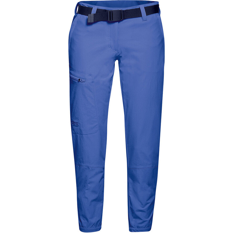 Женские брюки Лулака 7/8 Maier Sports, красный
Женские брюки Лулака 7/8 Maier Sports, красный