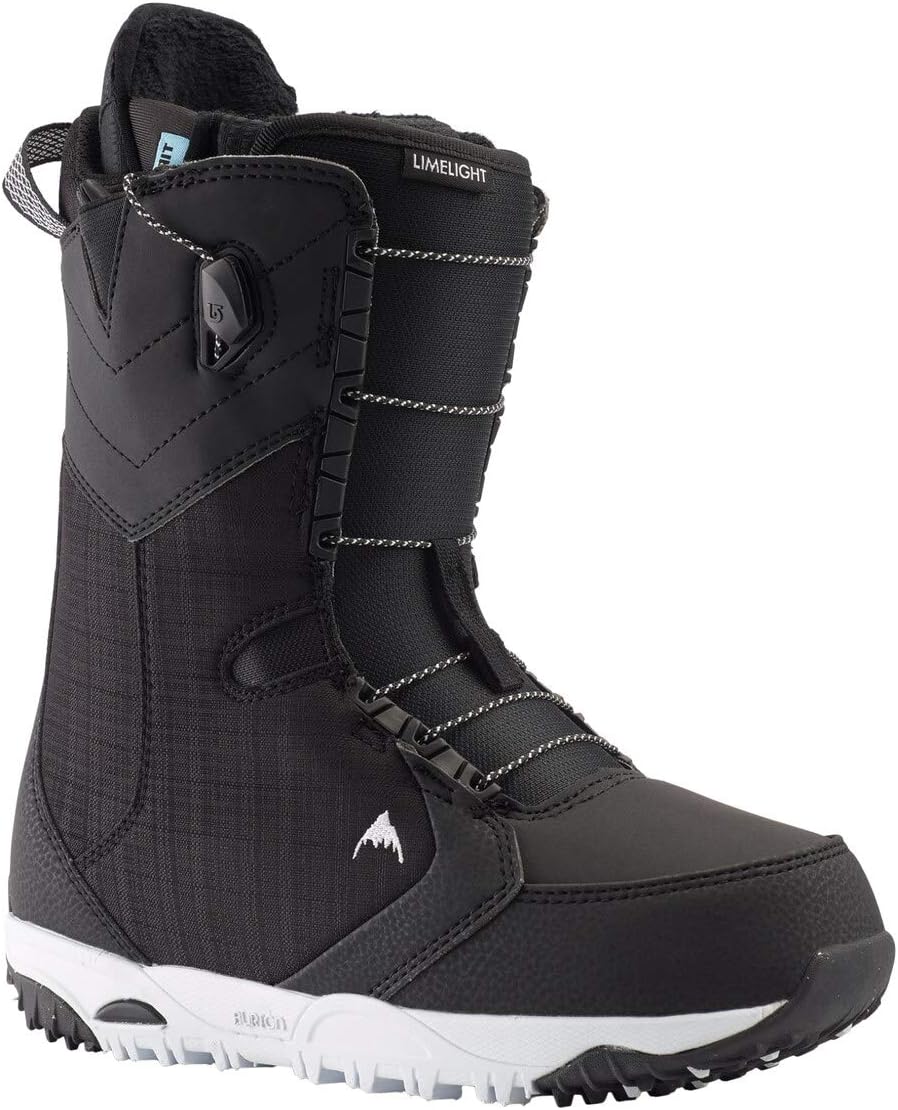 Ботинки Burton Limelight, Black, Черный, Ботинки Burton Limelight, Black
Ботинки Burton Limelight, Black, Черный, Ботинки Burton Limelight, Black