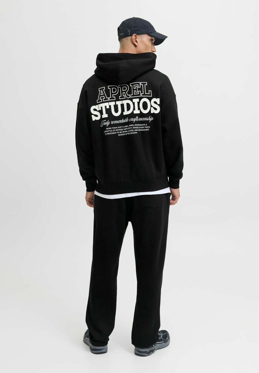 Худи aprel Hoodie, Black, Черный, Худи aprel Hoodie, Black
Худи aprel Hoodie, Black, Черный, Худи aprel Hoodie, Black