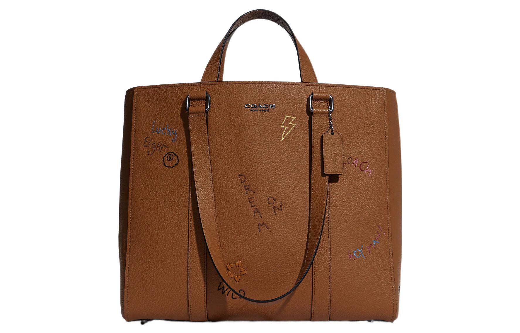 COACH Сумка Хадсон
COACH Сумка Хадсон