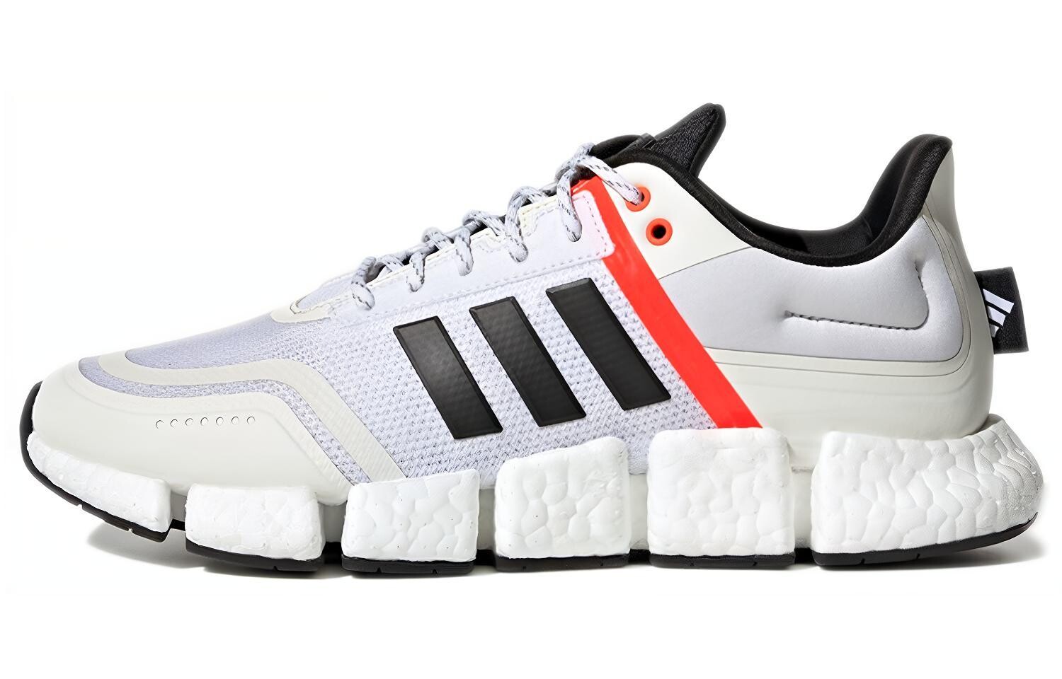 Кроссовки унисекс с низким верхом белые/черные/оранжевые Adidas
Кроссовки унисекс с низким верхом белые/черные/оранжевые Adidas