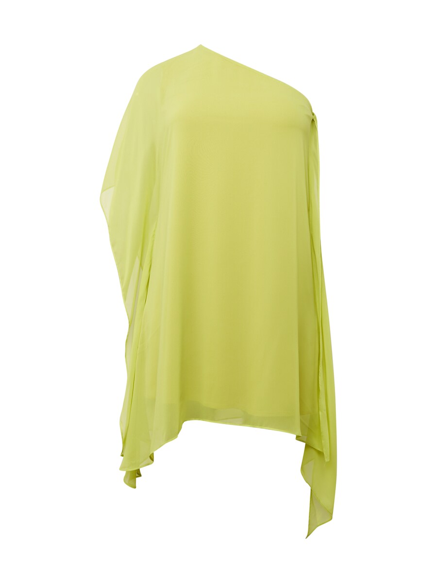 Платье SWING Curve, желтый
Платье SWING Curve, желтый