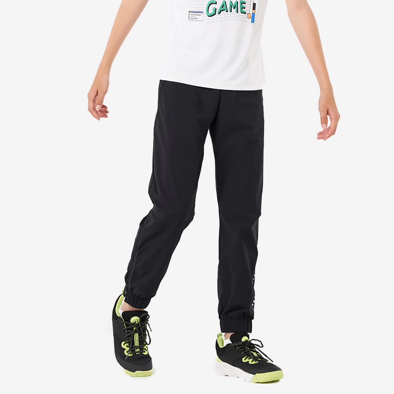 Мужские детские спортивные брюки с защитой от ультрафиолета W900 Decathlon
Мужские детские спортивные брюки с защитой от ультрафиолета W900 Decathlon