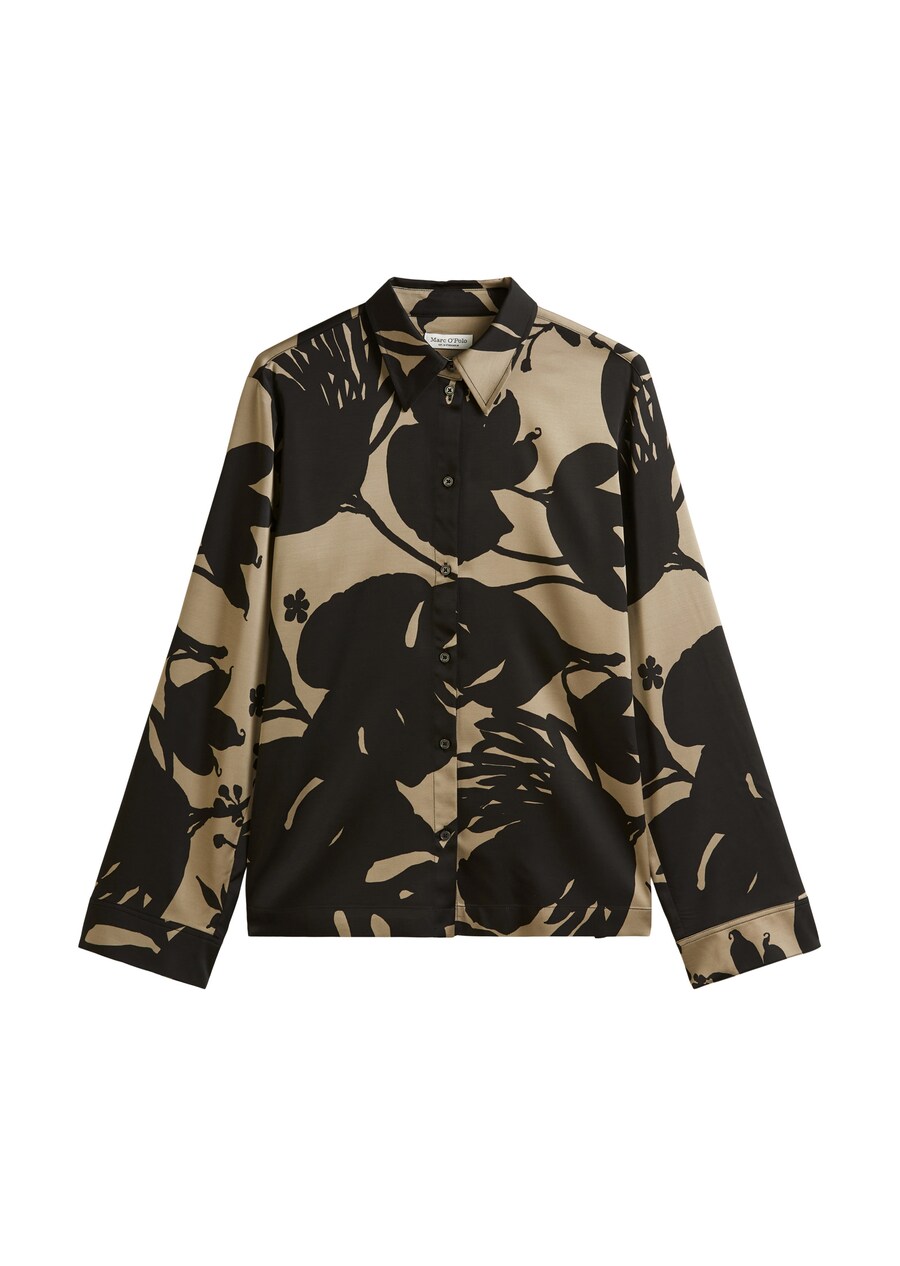 Блуза Marc O'Polo, светло-коричневый
Блуза Marc O'Polo, светло-коричневый