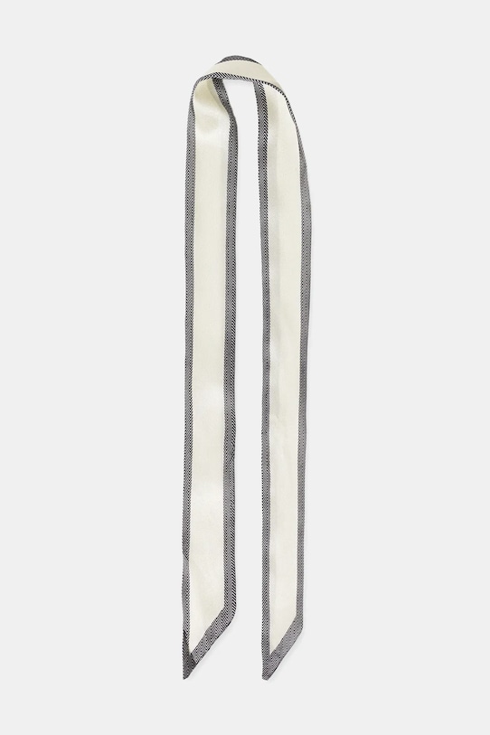 Шелковый шарф Answear.Lab, бежевый
Шелковый шарф Answear.Lab, бежевый