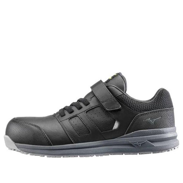 Кроссовки prime fit as ii 31l Mizuno, черный
Кроссовки prime fit as ii 31l Mizuno, черный