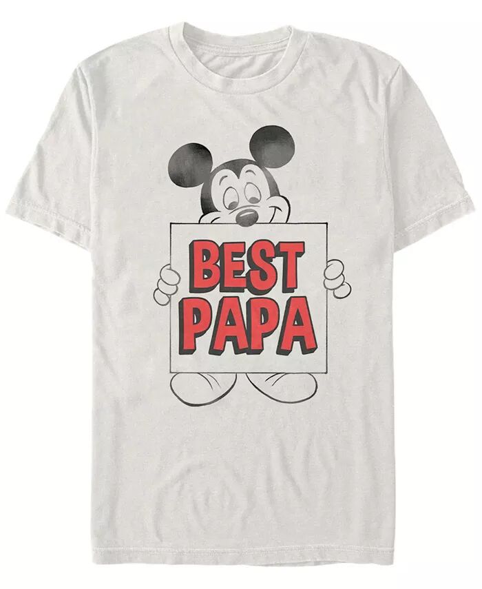 Мужская футболка с коротким рукавом Amazing Dad Fifth Sun, коричневый/бежевый
Мужская футболка с коротким рукавом Amazing Dad Fifth Sun, коричневый/бежевый