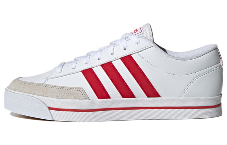 Баскетбольные кроссовки Retrovulc Vintage Men Low-top White/Red Adidas Neo
Баскетбольные кроссовки Retrovulc Vintage Men Low-top White/Red Adidas Neo
