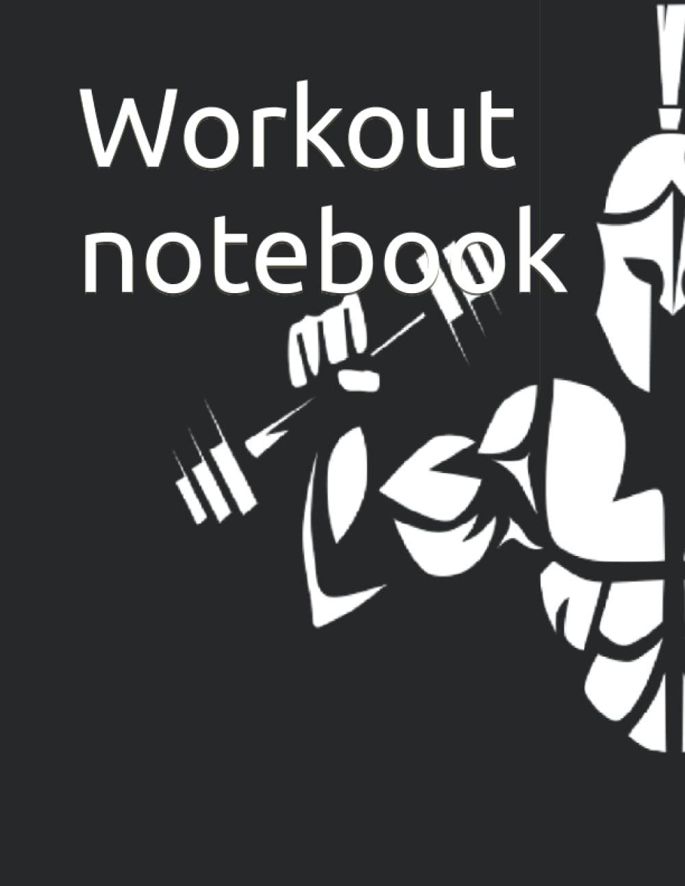 Workout notebook: Fitness, and Training Diary - Set Goals, Track 100 Workouts and Record Progress (Independently published)
Workout notebook: Fitness, and Training Diary - Set Goals, Track 100 Workouts and Record Progress (Independently published)