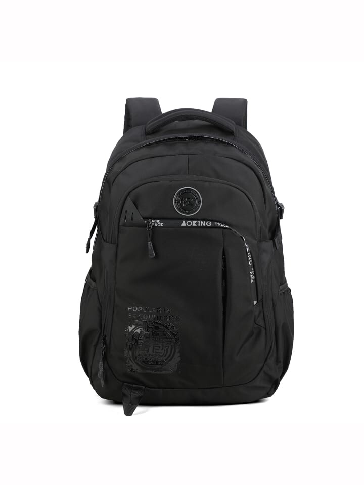Рюкзак Aoking, черный
Рюкзак Aoking, черный