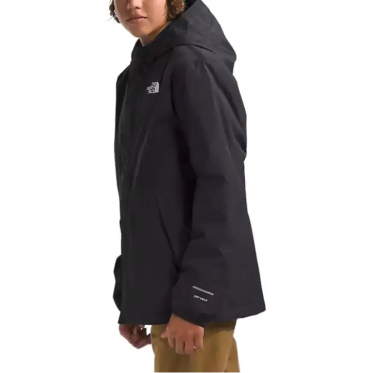 Куртка GS The North Face, черный
Куртка GS The North Face, черный