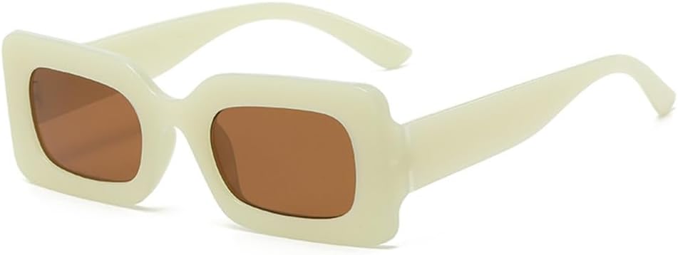 Солнцезащитные очки LVTFCO Fashion Rose в розовой прямоугольной оправе для женщин, в стиле ретро-панк, летние солнцезащитные очки, защита от УФ-излучения UV400, Yellow
Солнцезащитные очки LVTFCO Fashion Rose в розовой прямоугольной оправе для женщин, в стиле ретро-панк, летние солнцезащитные очки, защита от УФ-излучения UV400, Yellow