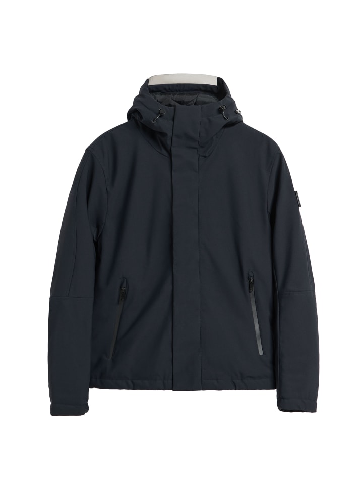 Куртка Polo Club, темно-синий
Куртка Polo Club, темно-синий