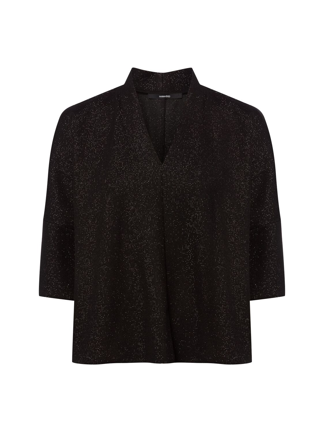 Someday Свитшот 'Ushimmer' в черном цвете, Черный, Someday Свитшот 'Ushimmer' в черном цвете
Someday Свитшот 'Ushimmer' в черном цвете, Черный, Someday Свитшот 'Ushimmer' в черном цвете