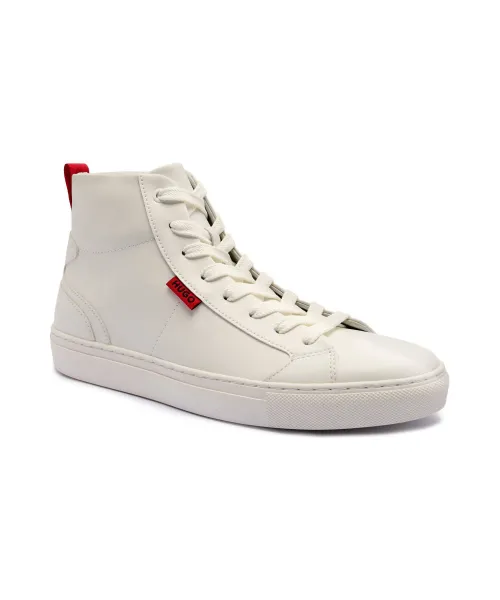 Кроссовки morrie_hito_napu Hugo, белый 
Кроссовки morrie_hito_napu Hugo, белый