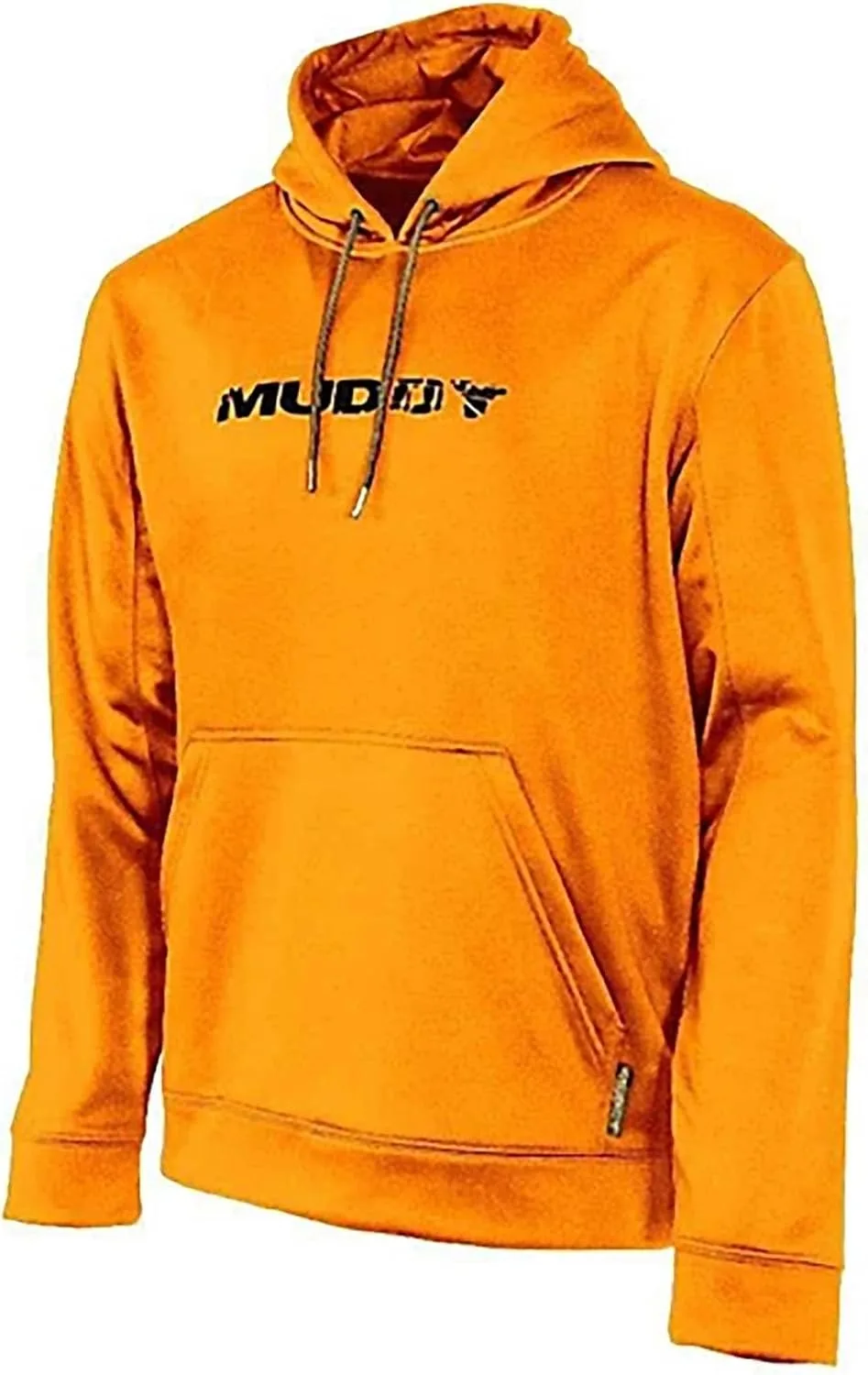 Мужская футболка с длинным рукавом Muddy Outdoors
Мужская футболка с длинным рукавом Muddy Outdoors