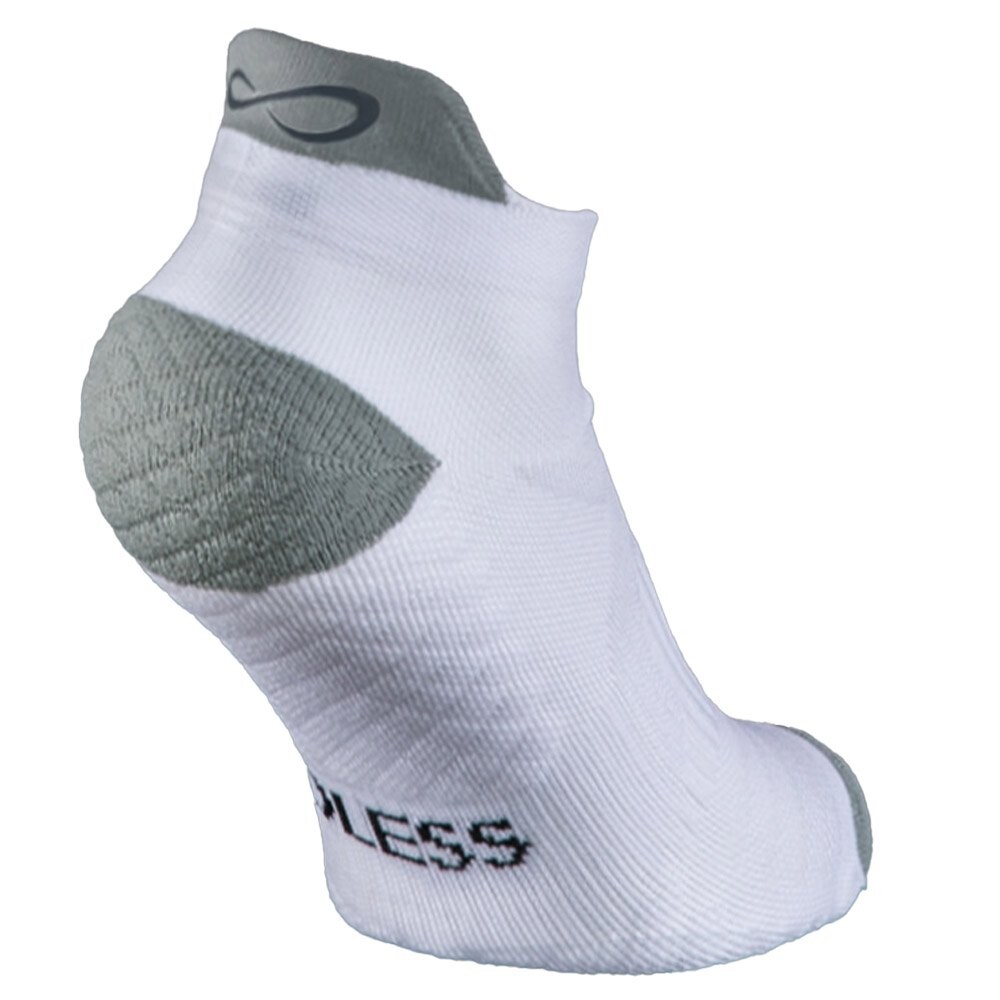 Носки Endless SOX Short, белый
Носки Endless SOX Short, белый