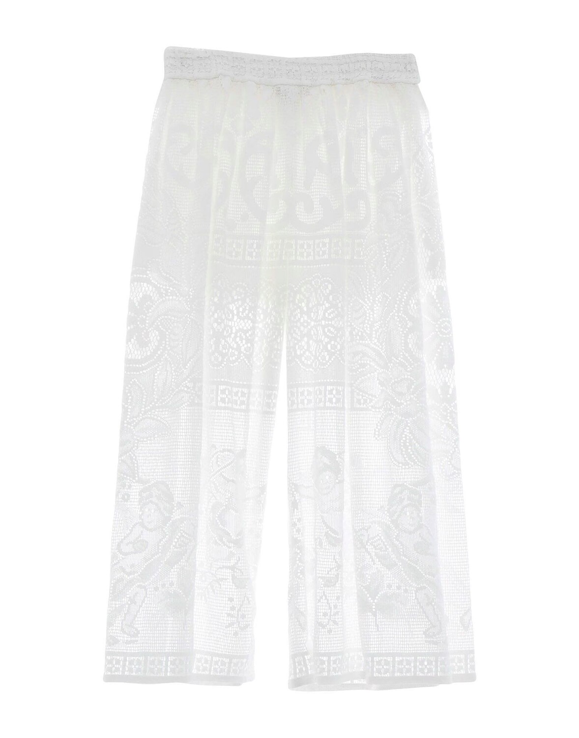 Брюки Dolce&Gabbana, белый
Брюки Dolce&Gabbana, белый